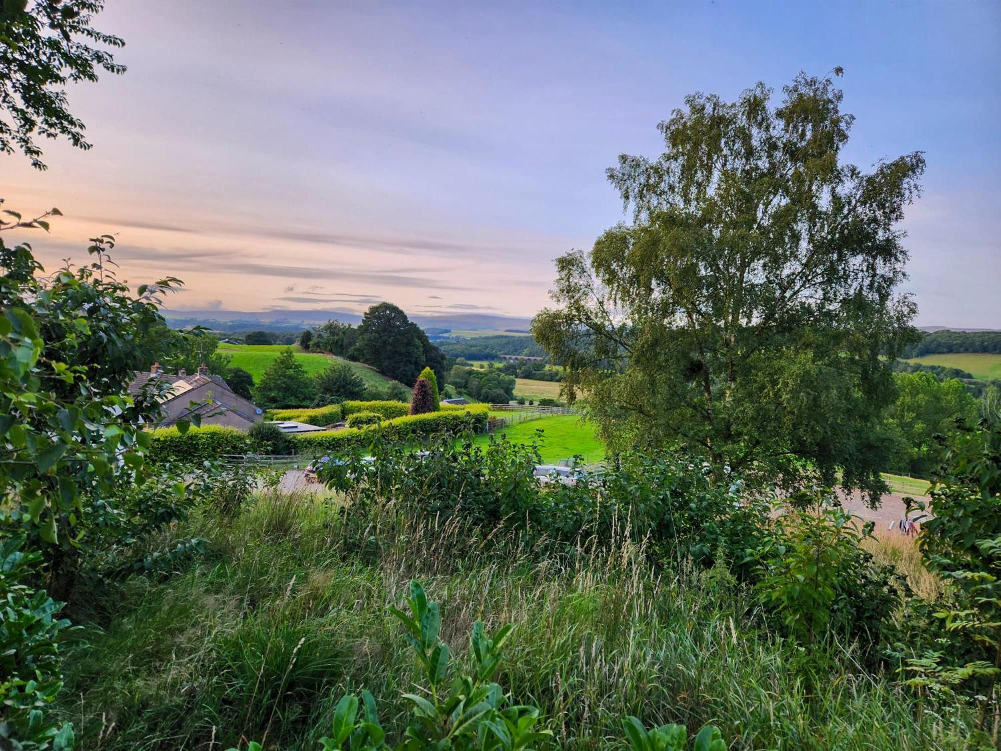 Langriggs At Wetheral Cottages Great Salkeld 외부 사진