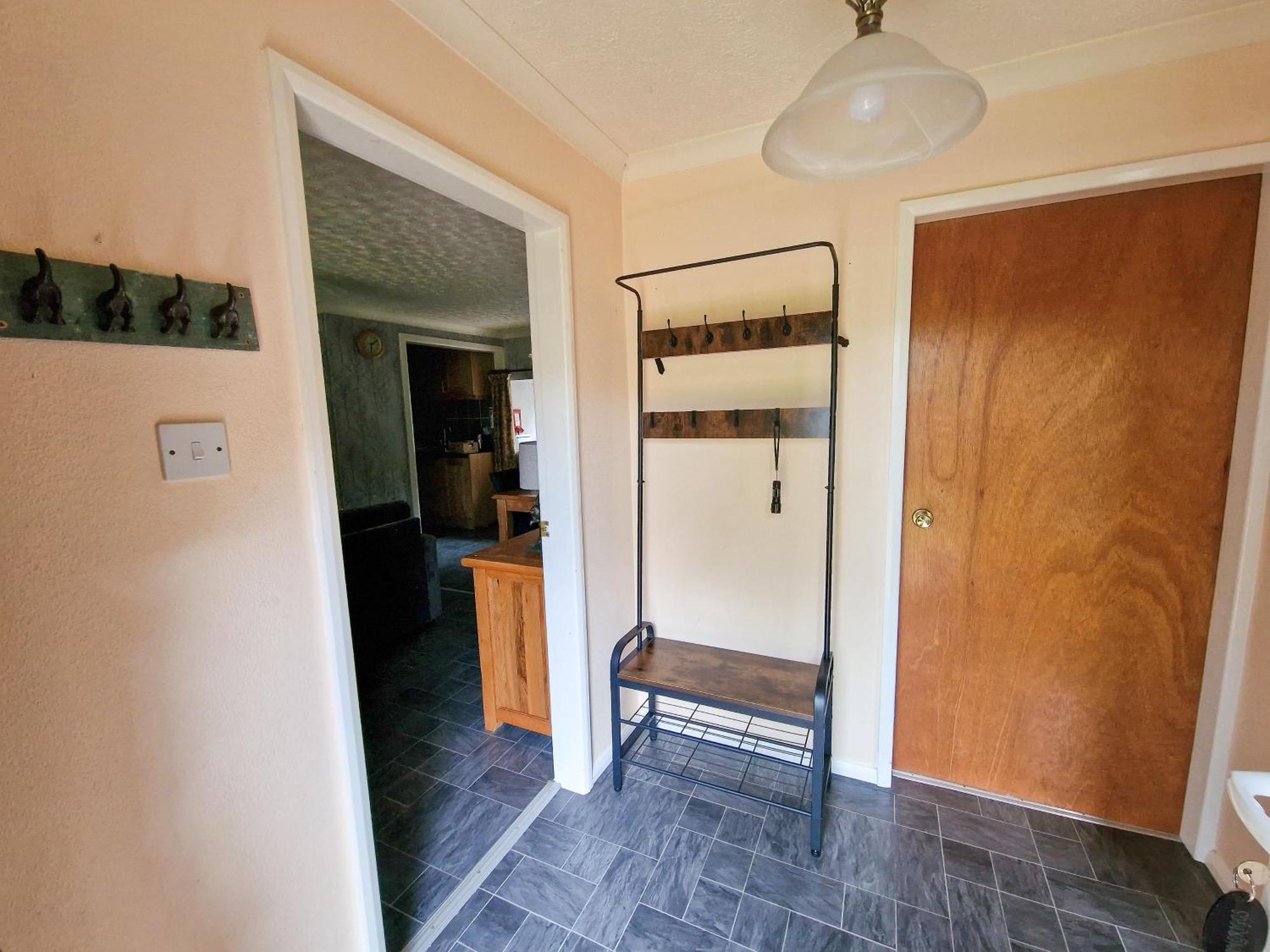 Langriggs At Wetheral Cottages Great Salkeld 외부 사진