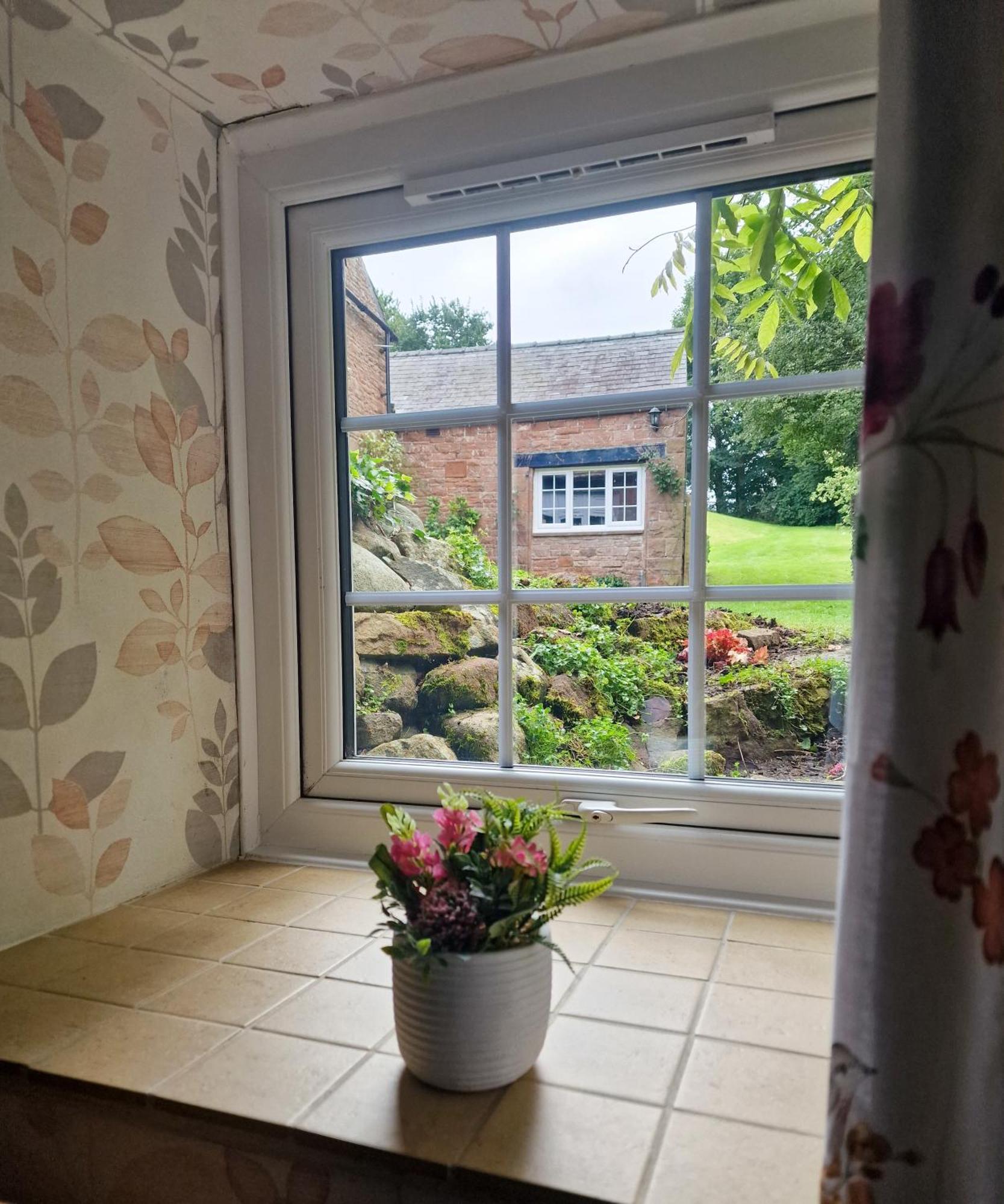 Langriggs At Wetheral Cottages Great Salkeld 외부 사진