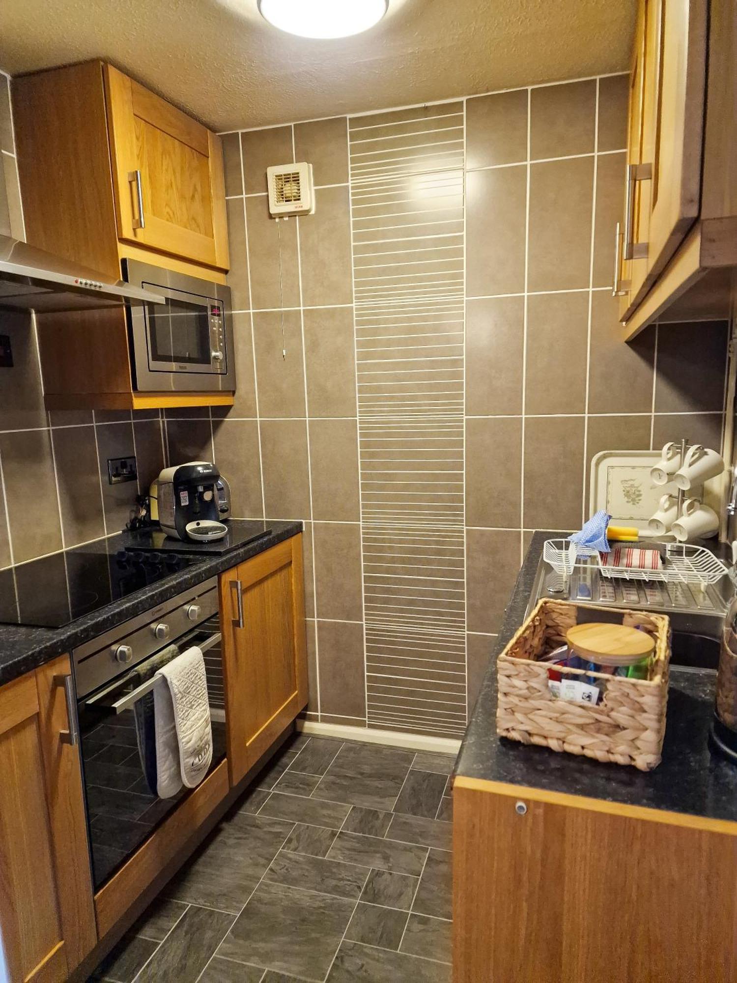Langriggs At Wetheral Cottages Great Salkeld 외부 사진