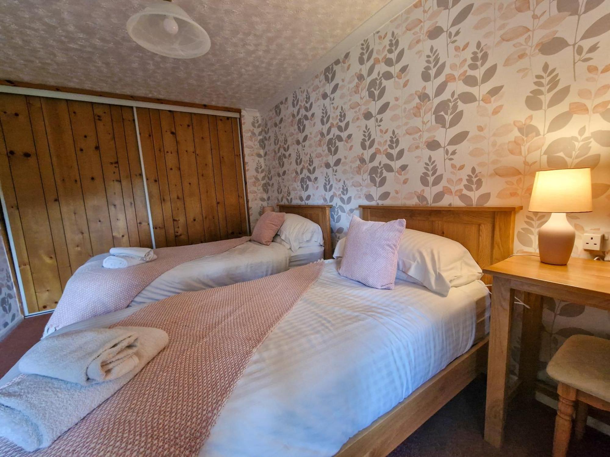 Langriggs At Wetheral Cottages Great Salkeld 외부 사진