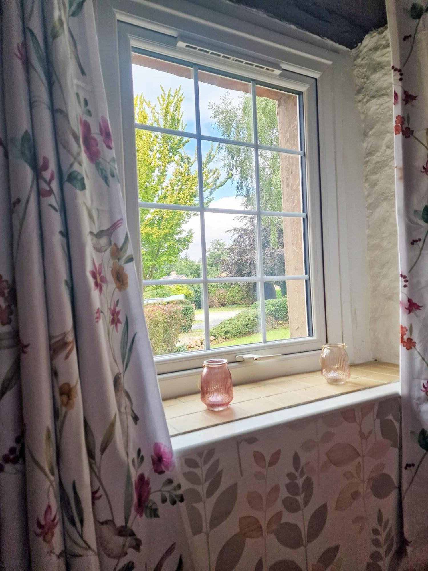Langriggs At Wetheral Cottages Great Salkeld 외부 사진