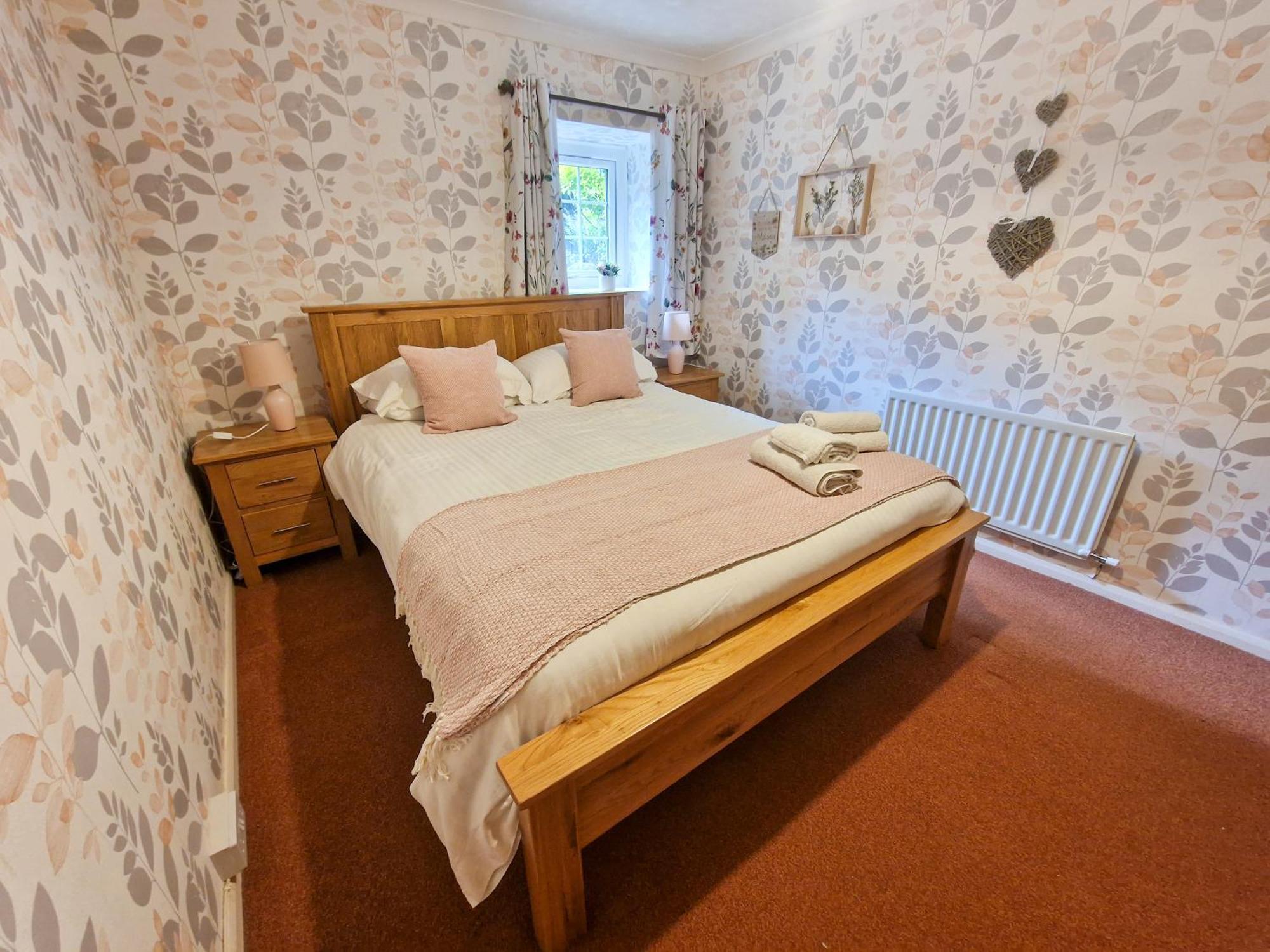 Langriggs At Wetheral Cottages Great Salkeld 외부 사진