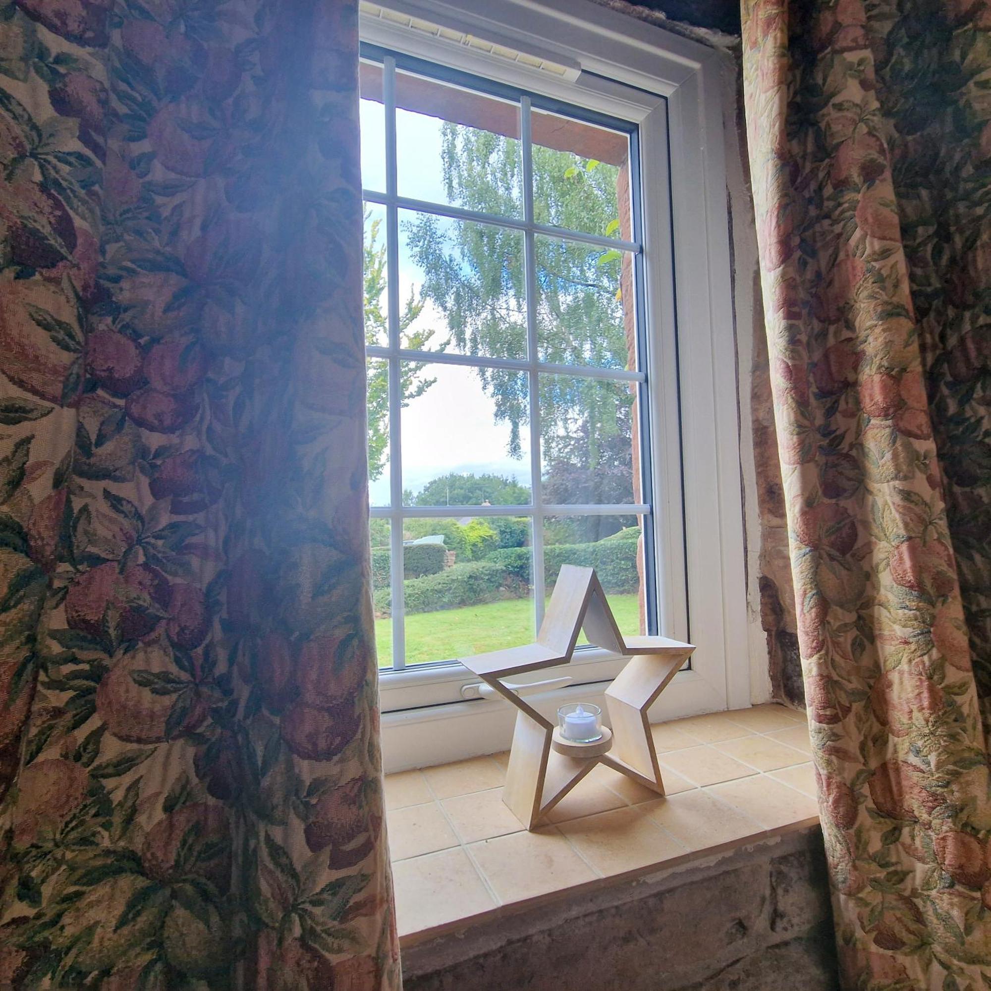 Langriggs At Wetheral Cottages Great Salkeld 외부 사진